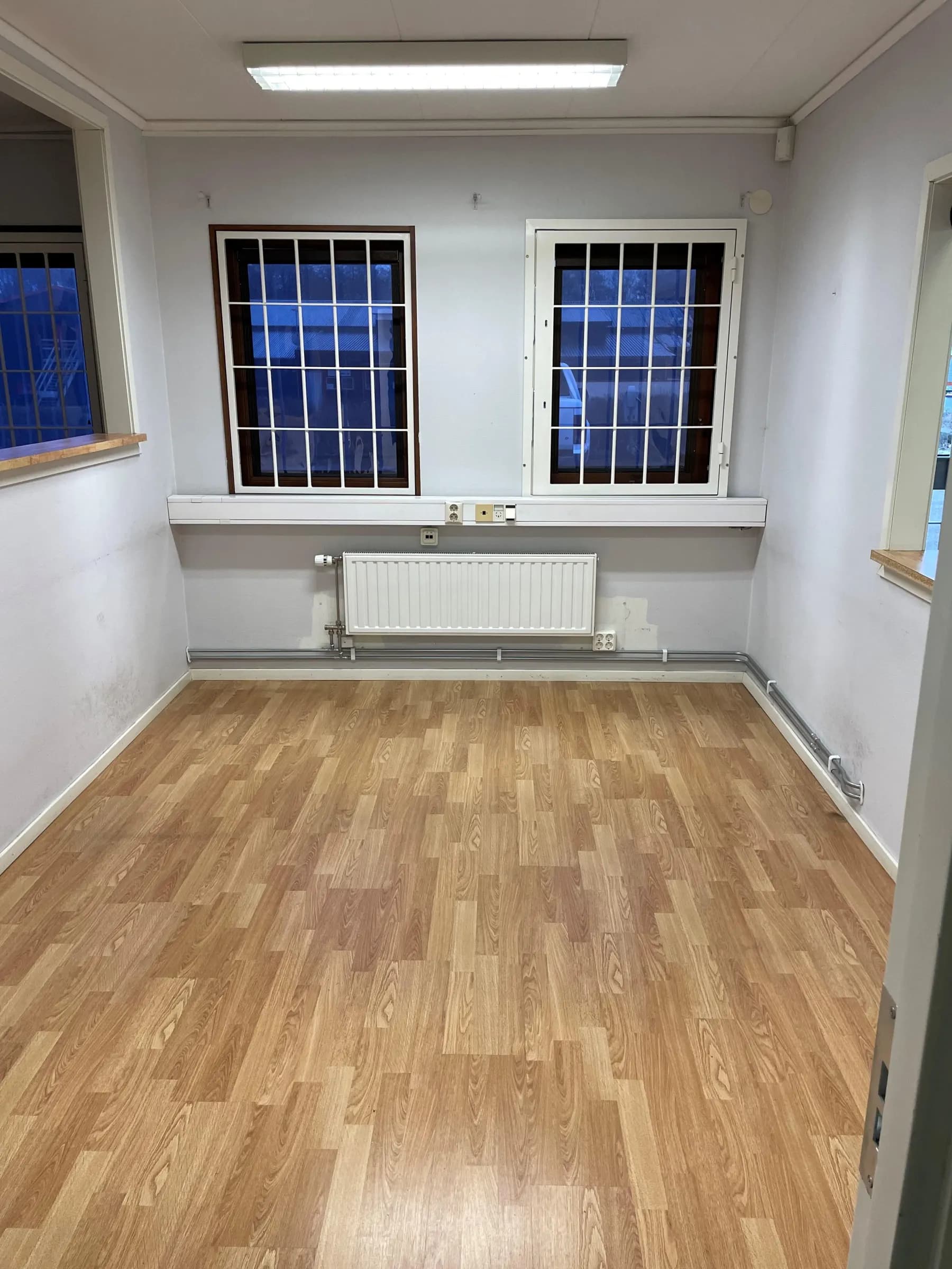 Kvarndalsvägen 8, Halmstad – 137 m²