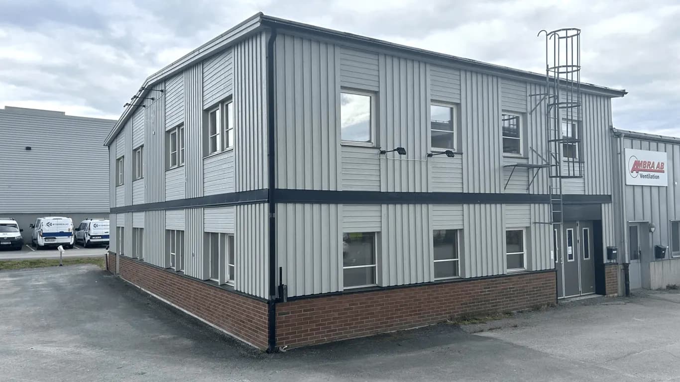 Ödlegatan 3