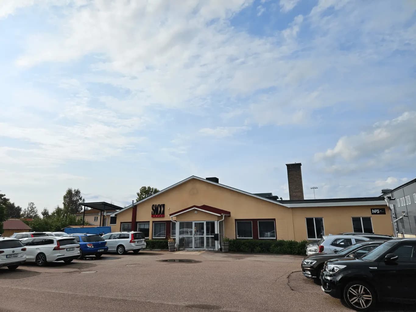 Källstigen 1 (Gamla Tunav. 6-10)