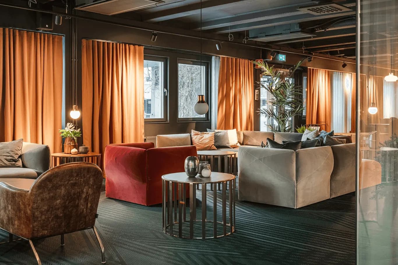 Gärdevägen 5A-C, G, Sundsvall – 710 m²