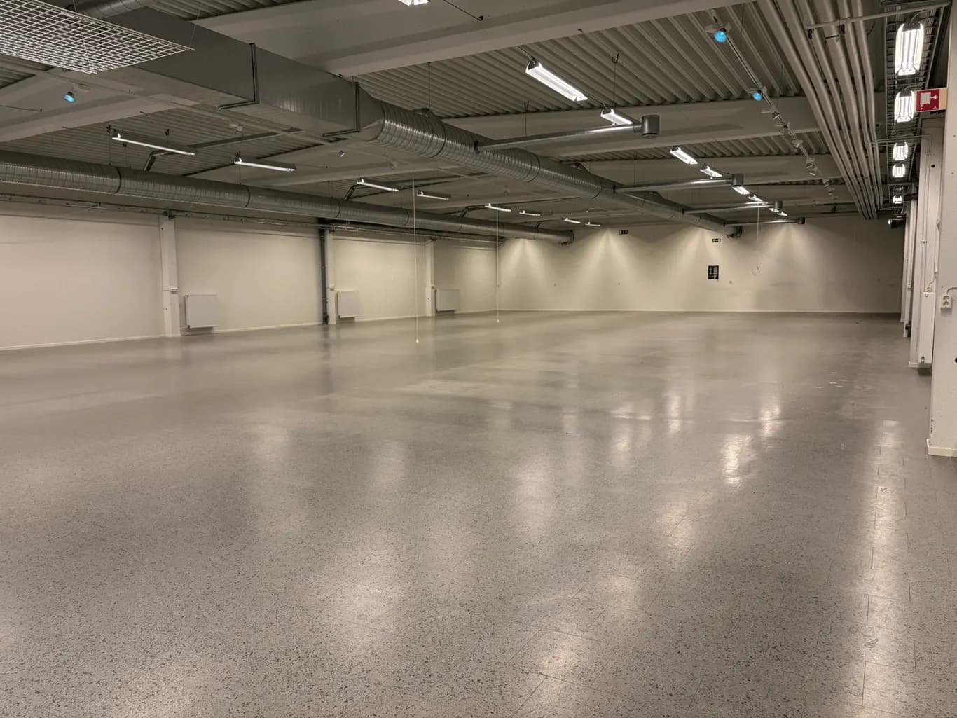 Sandbackavägen 1