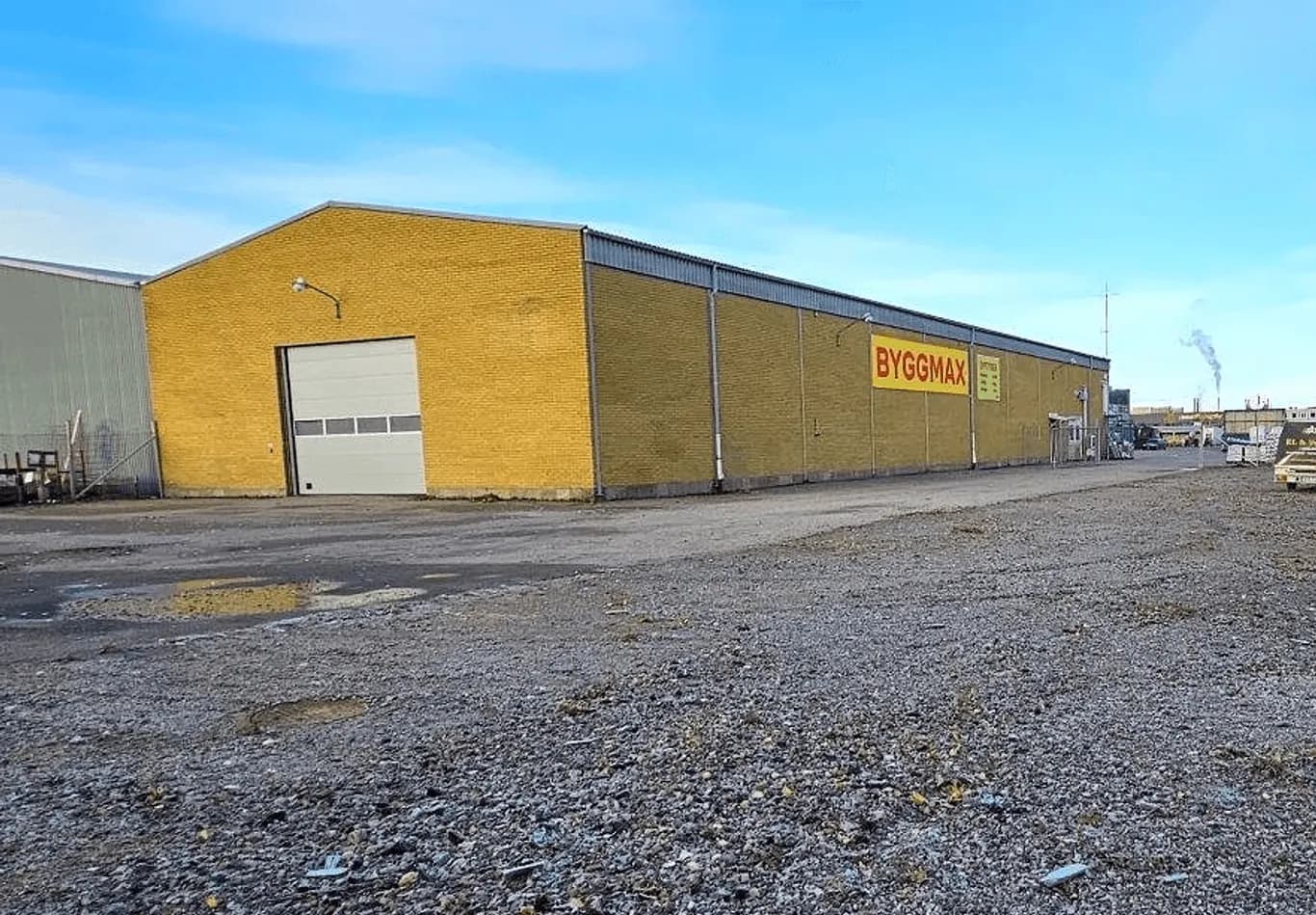 Industrigatan 10
