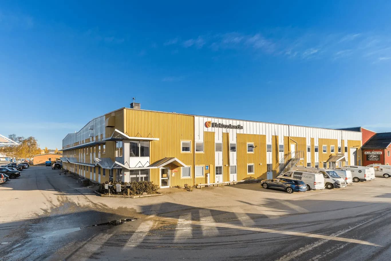 Strömsbrovägen 18 – bild 2