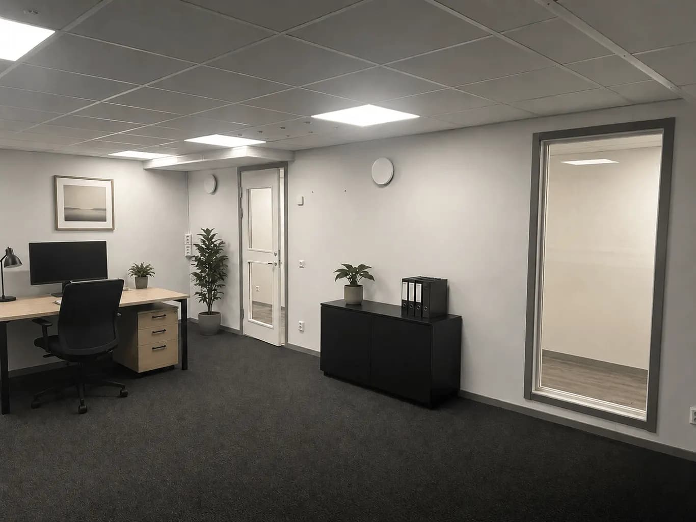 Gärdevägen 3, Sundsvall – 130 m²