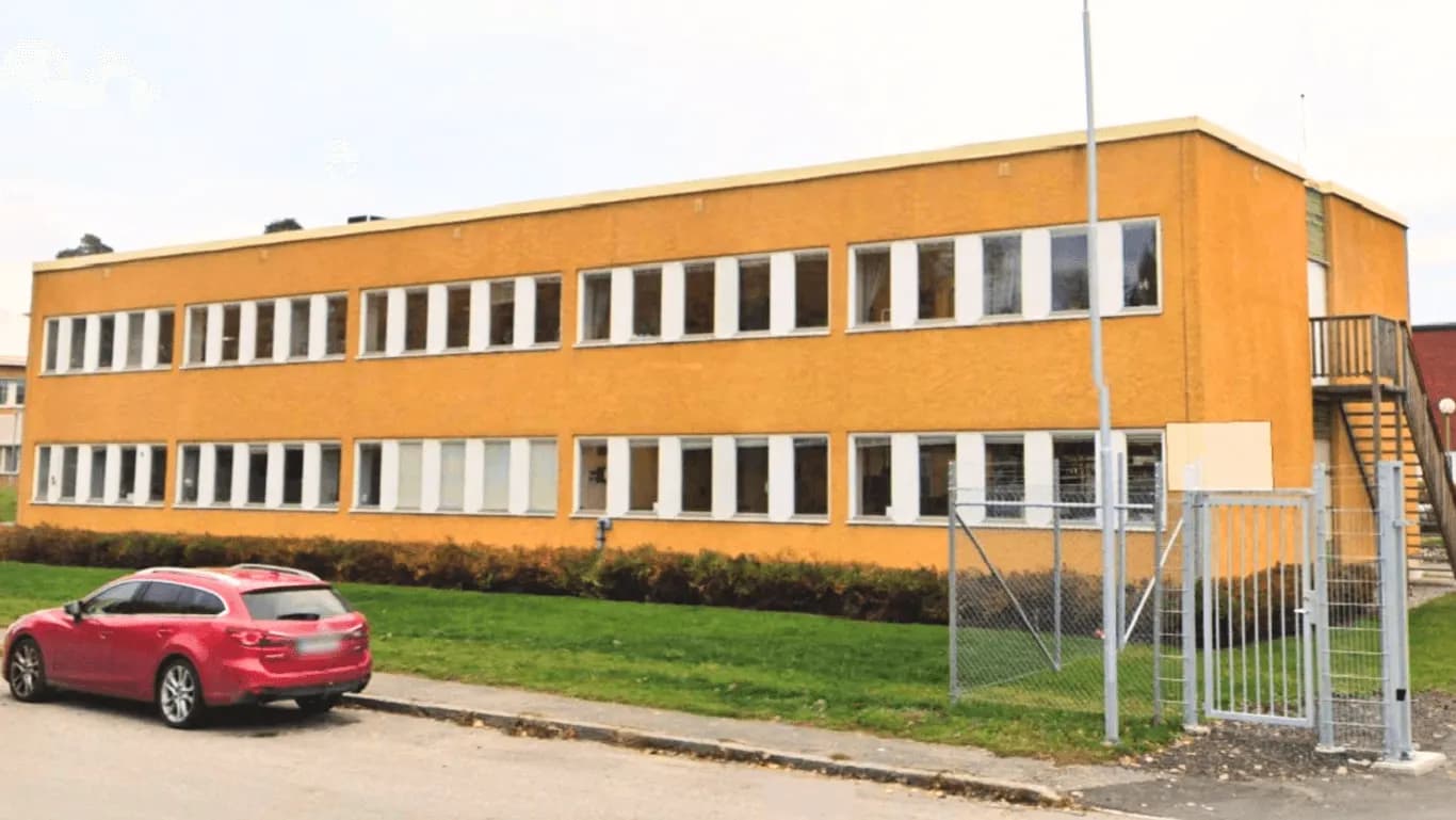 Rälsgatan 4 – bild 2