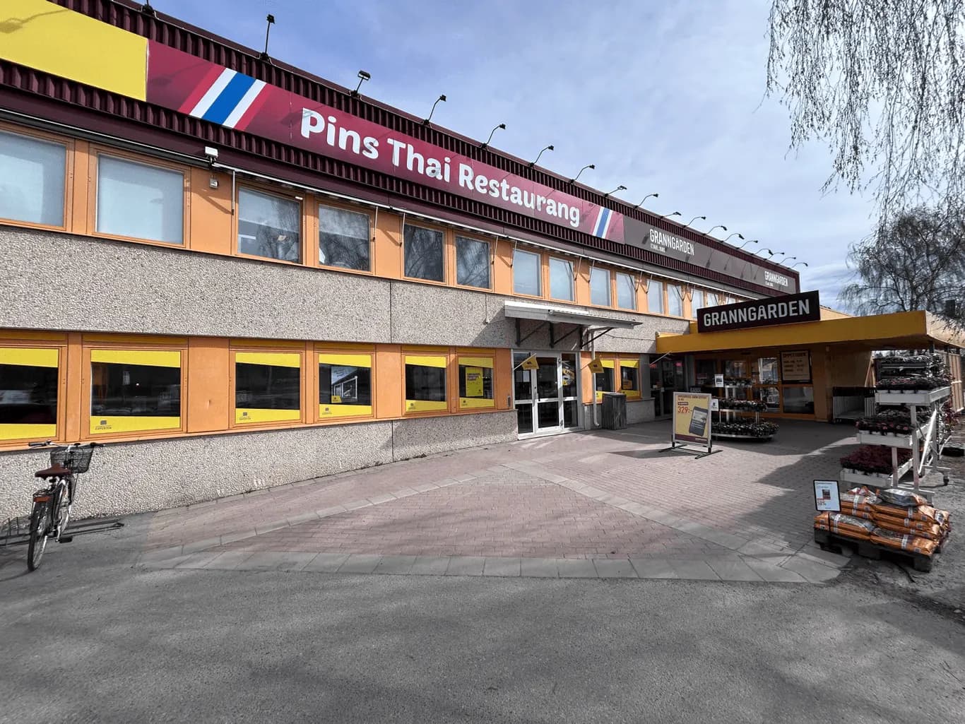 Industrivägen 2