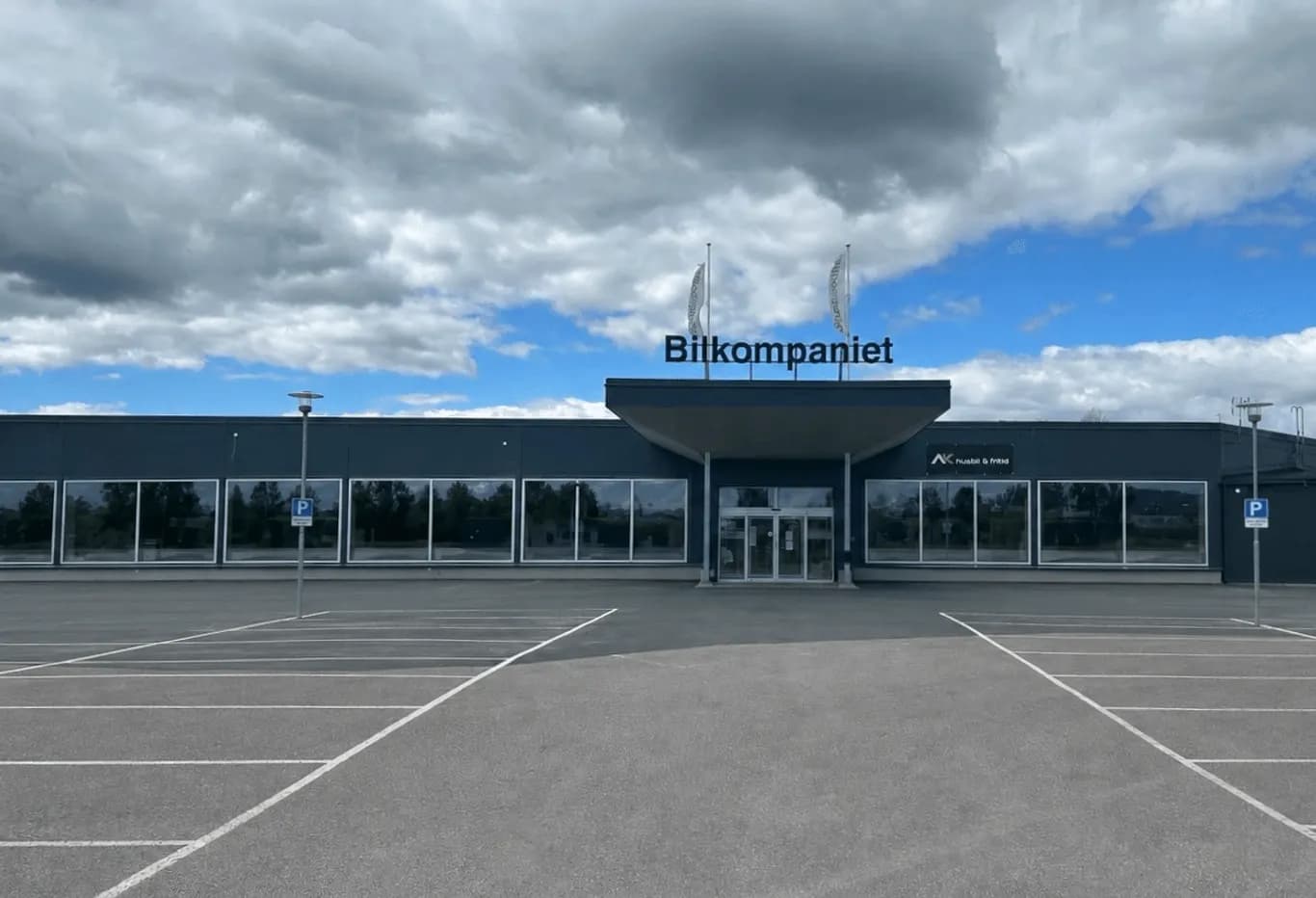 Stabsvägen 5 A