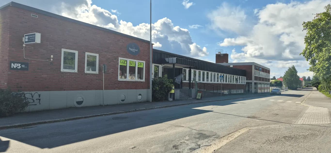 Norrbölegatan 66, Skellefteå – 95 m²
