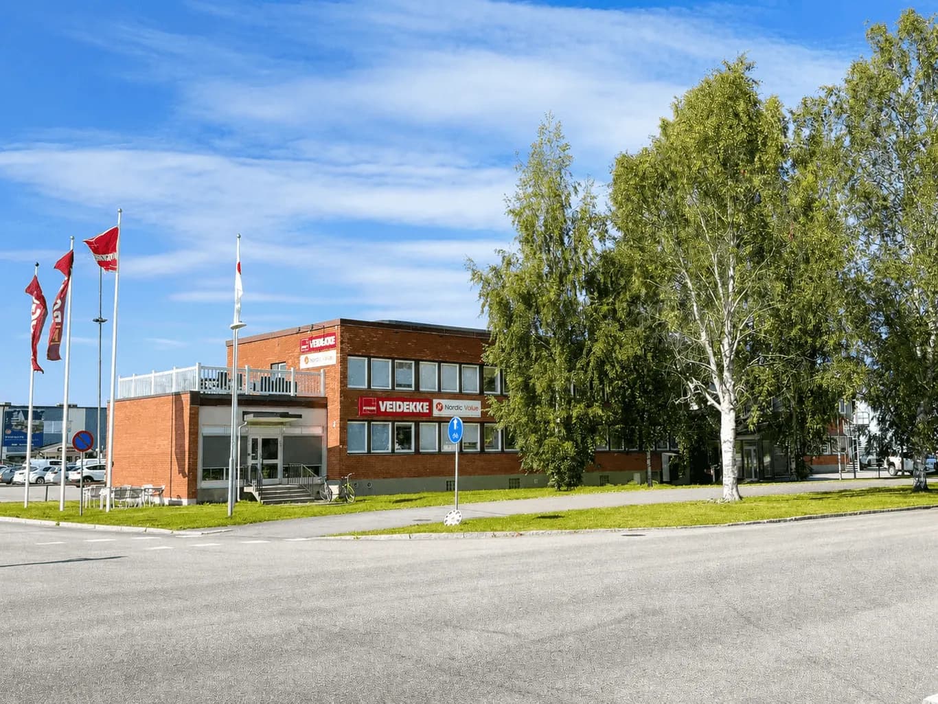 Timotejvägen 59, Umeå – 160 m²