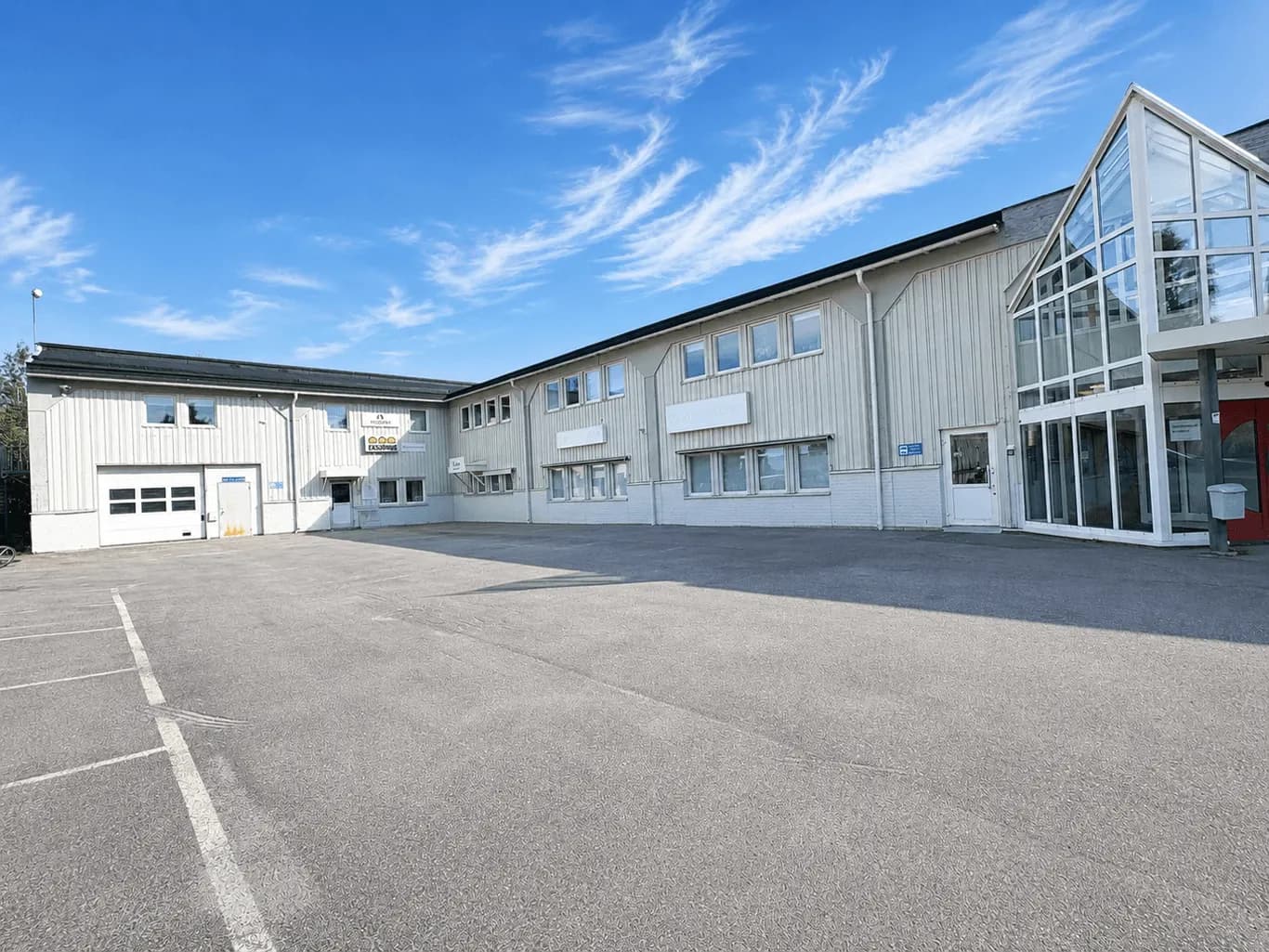 Björnvägen 15A-D, Umeå – 96 m²
