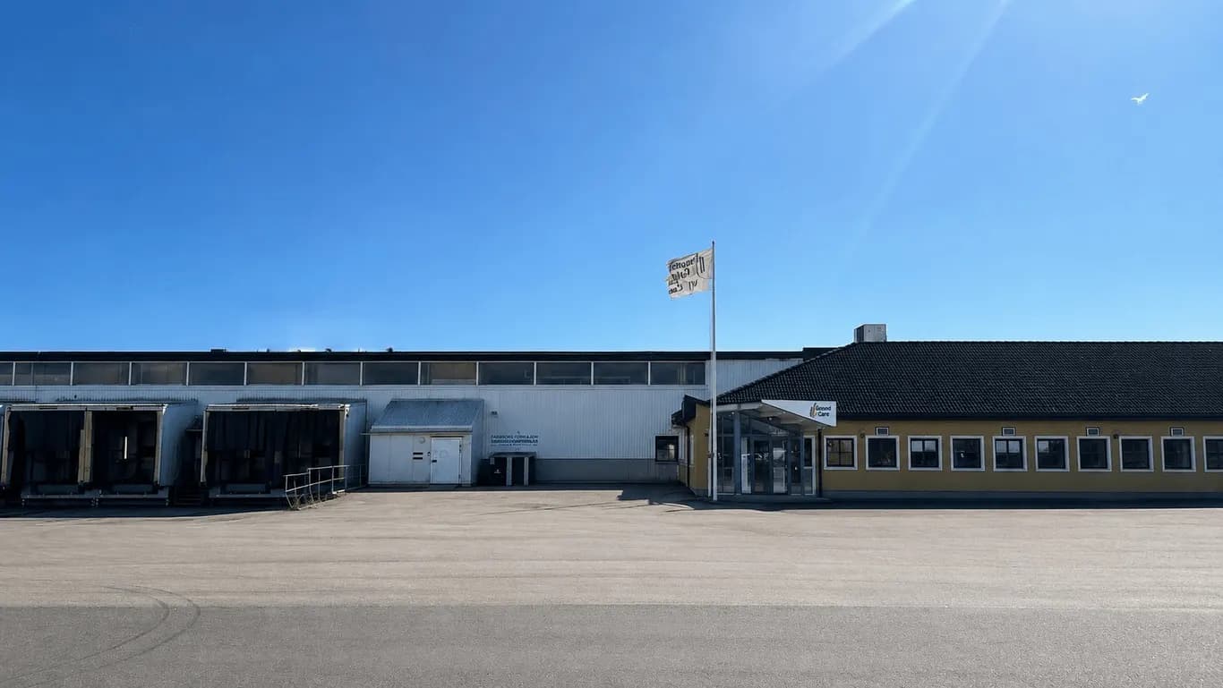 Utmarksvägen 10
