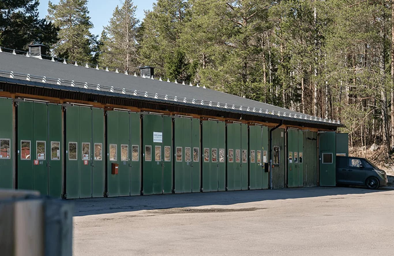 Kompanivägen 12 – bild 2