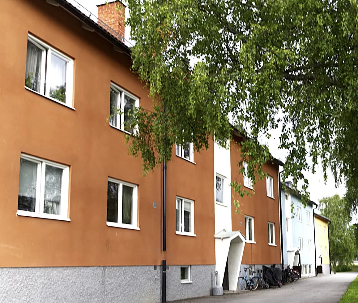 Lokaler i Nykvarn 26 och 31 kvm