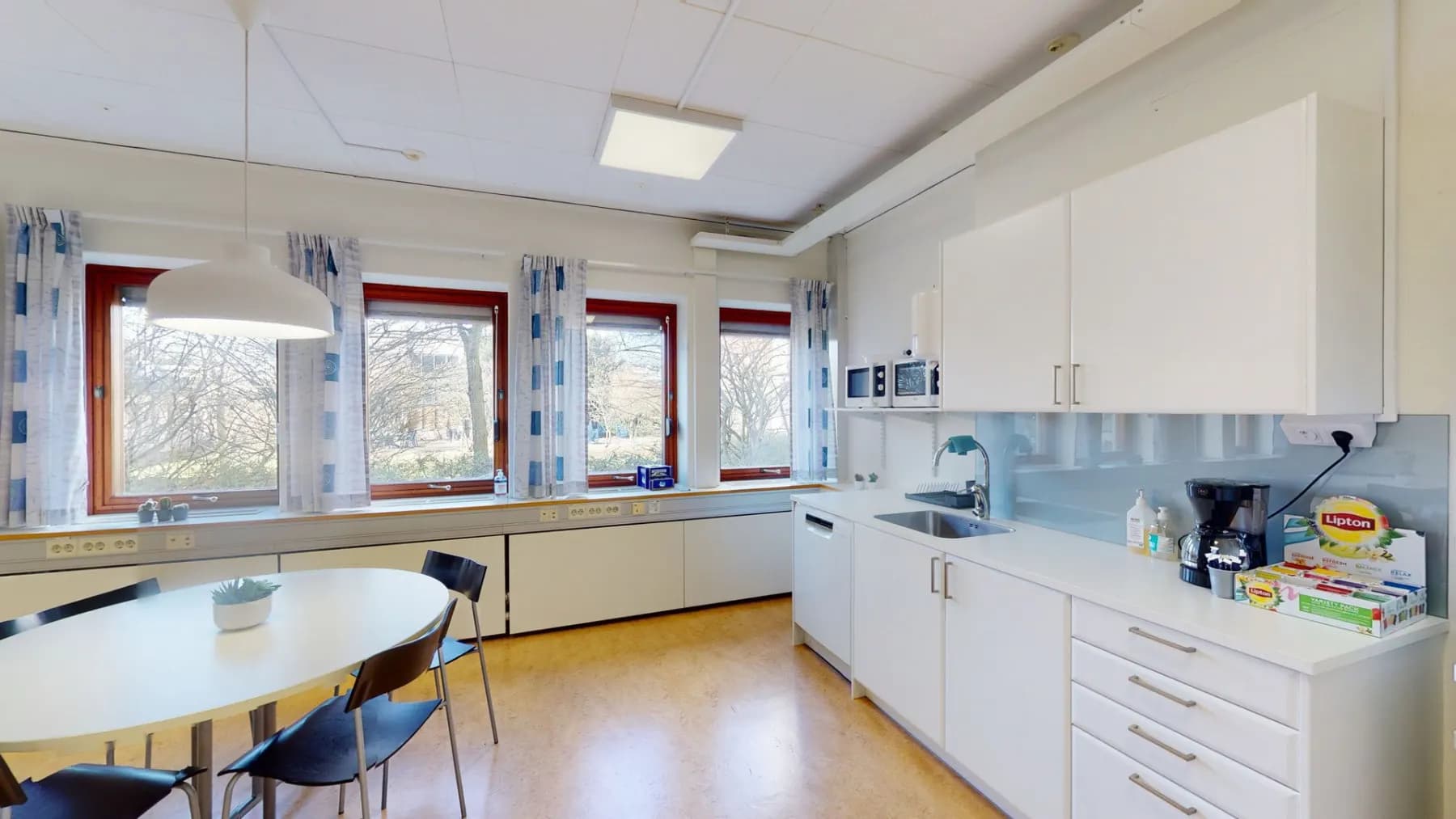 Bryggaregatan 23, Lund – 15-100 m²