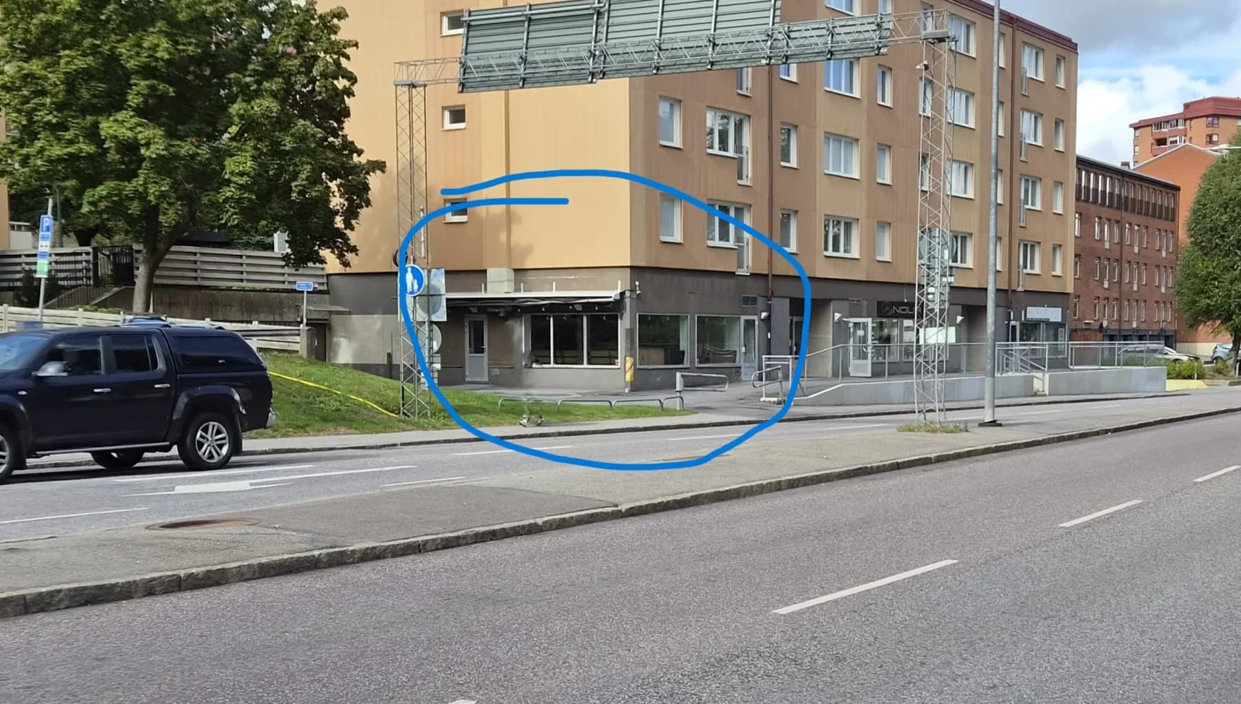 Ängsgatan 3