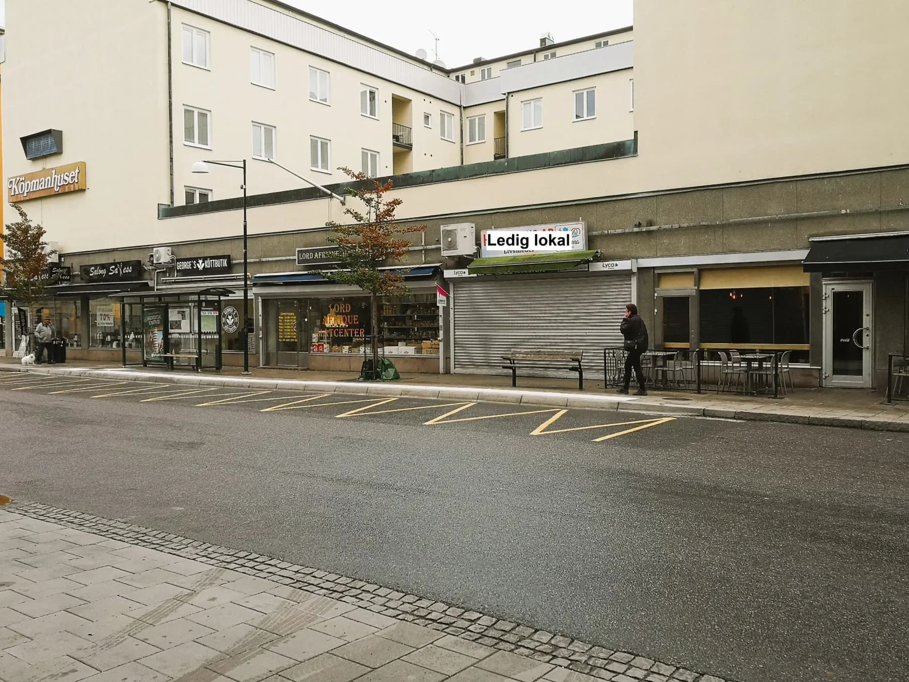 Köpmangatan 12