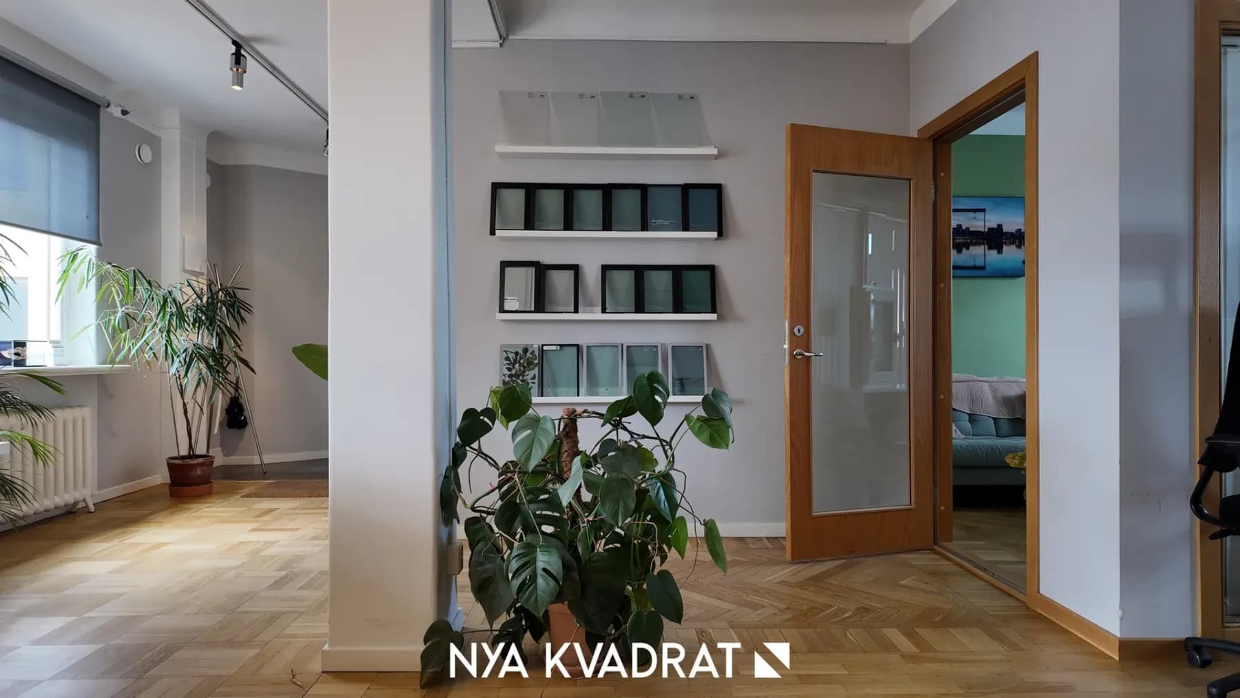 Kontor med fantastisk utsikt vid Järntorget – bild 2