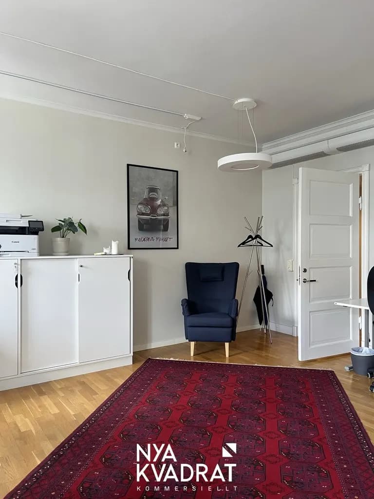 Flexibel kontorslokal i guldläge! – bild 2