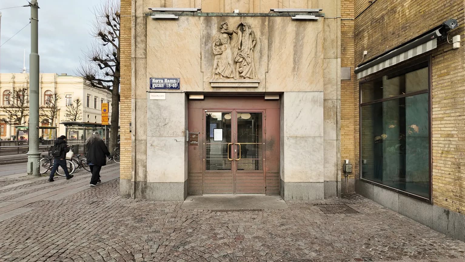 Norra Hamngatan 18, Göteborg – 90 m²