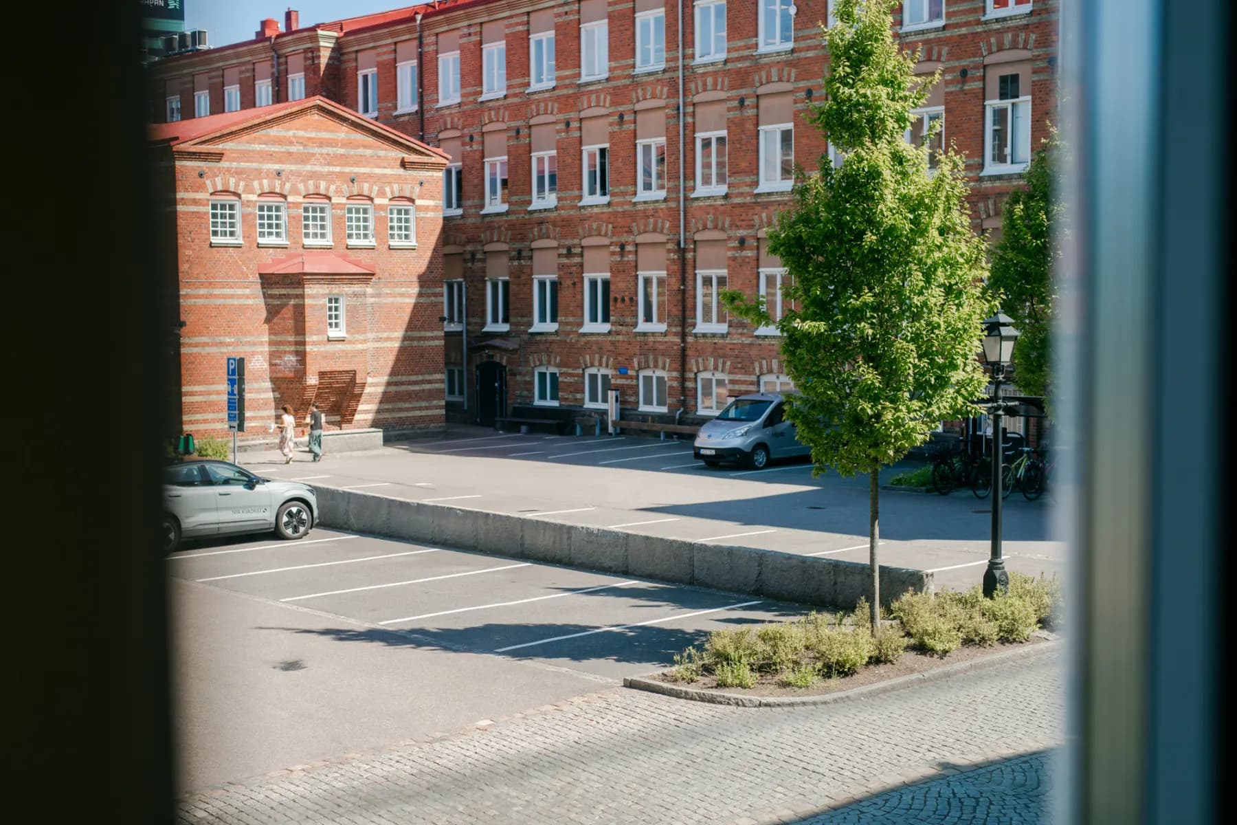 Åvägen 17F, Göteborg – 660 m²