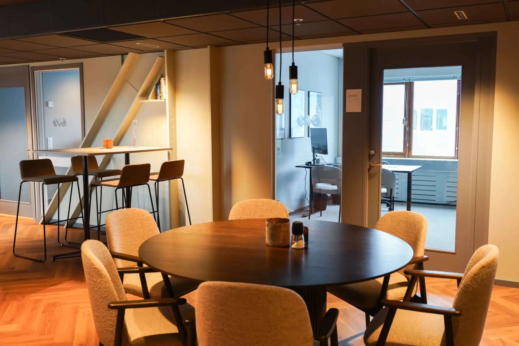 Mässans gata 10, Göteborg – 14-2 000 m²