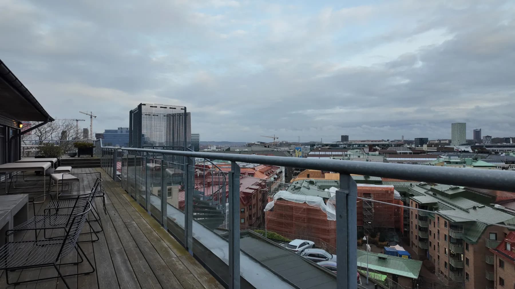 Kvarnbergsgatan 2, Göteborg – 250-2 000 m²