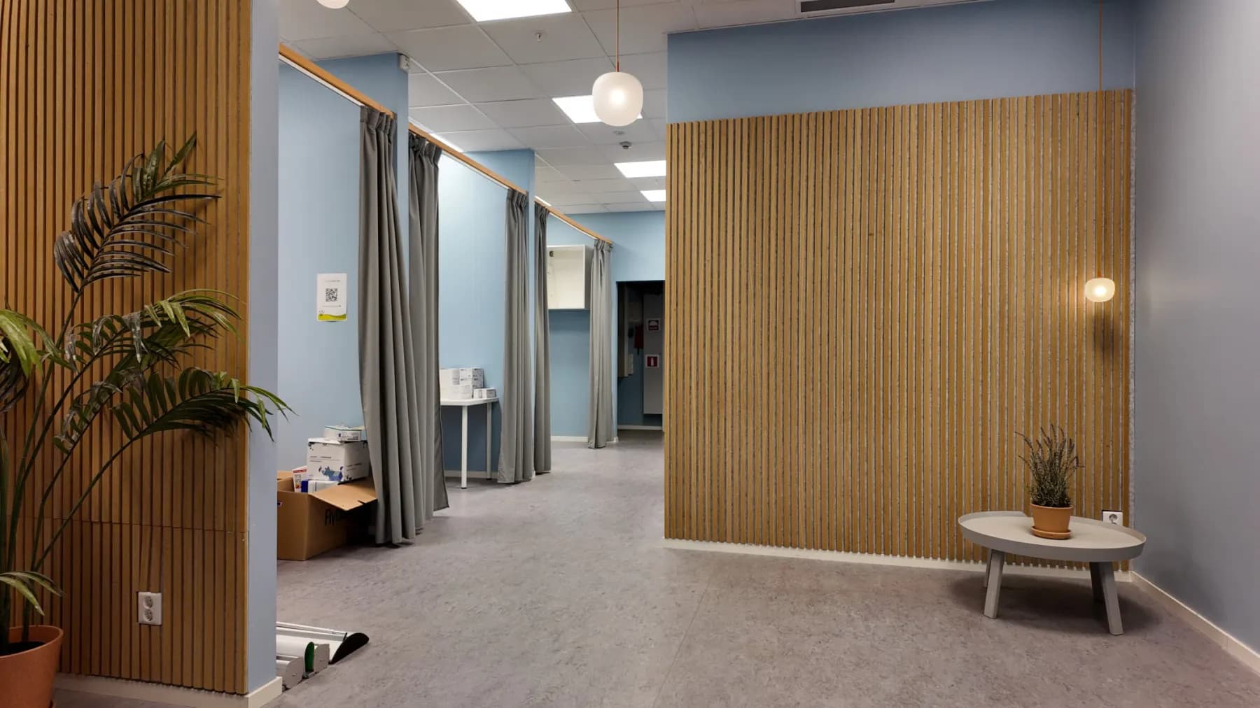 Liten butikslokal i köpcentret Nordstan – bild 2