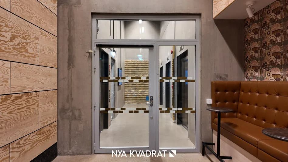 Effektivt och nyproducerat kontor i en av Göteborgs miljösmartaste fastigheter! – bild 2