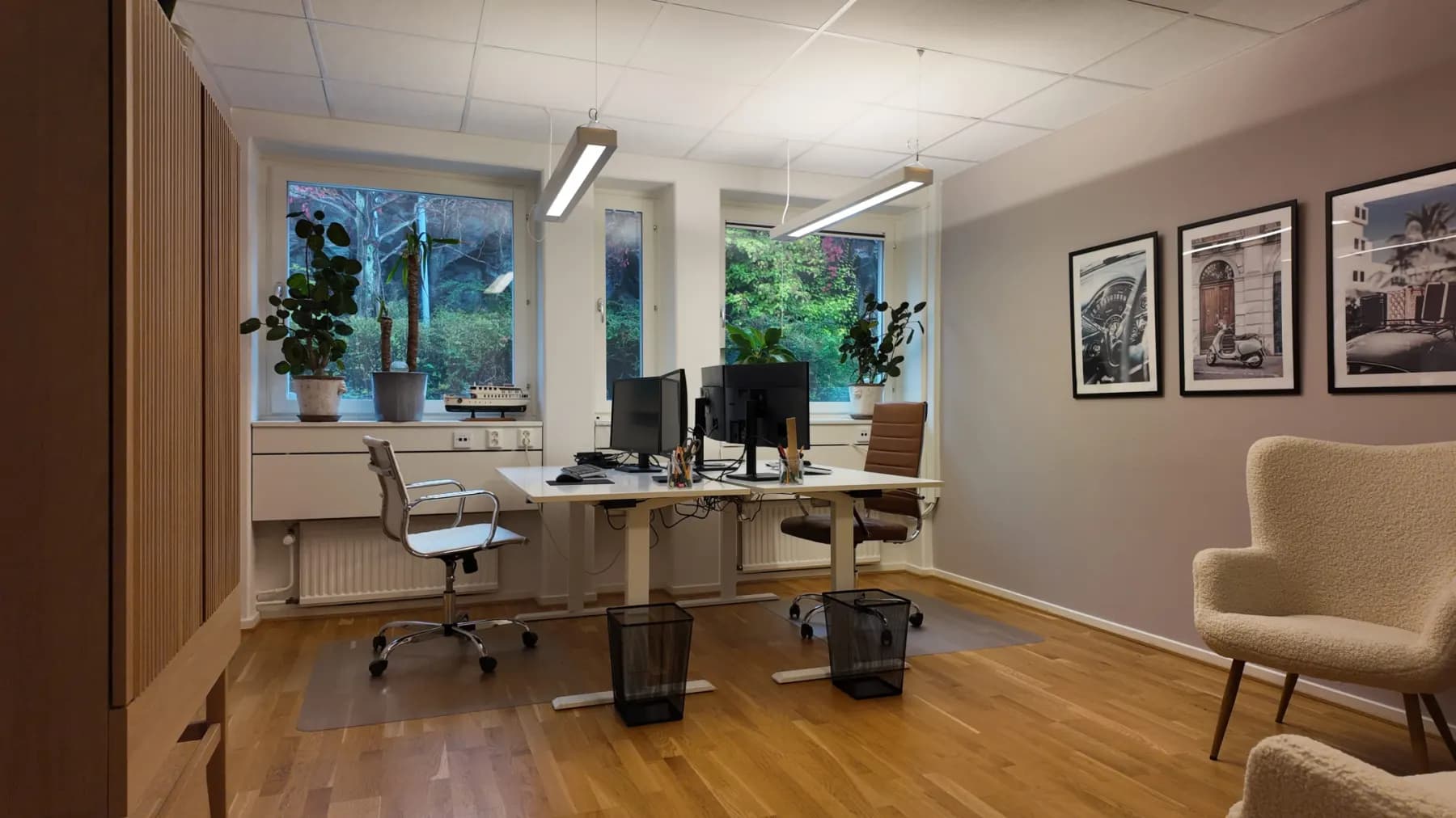 Norra Gubberogatan 32, Göteborg – 155 m²