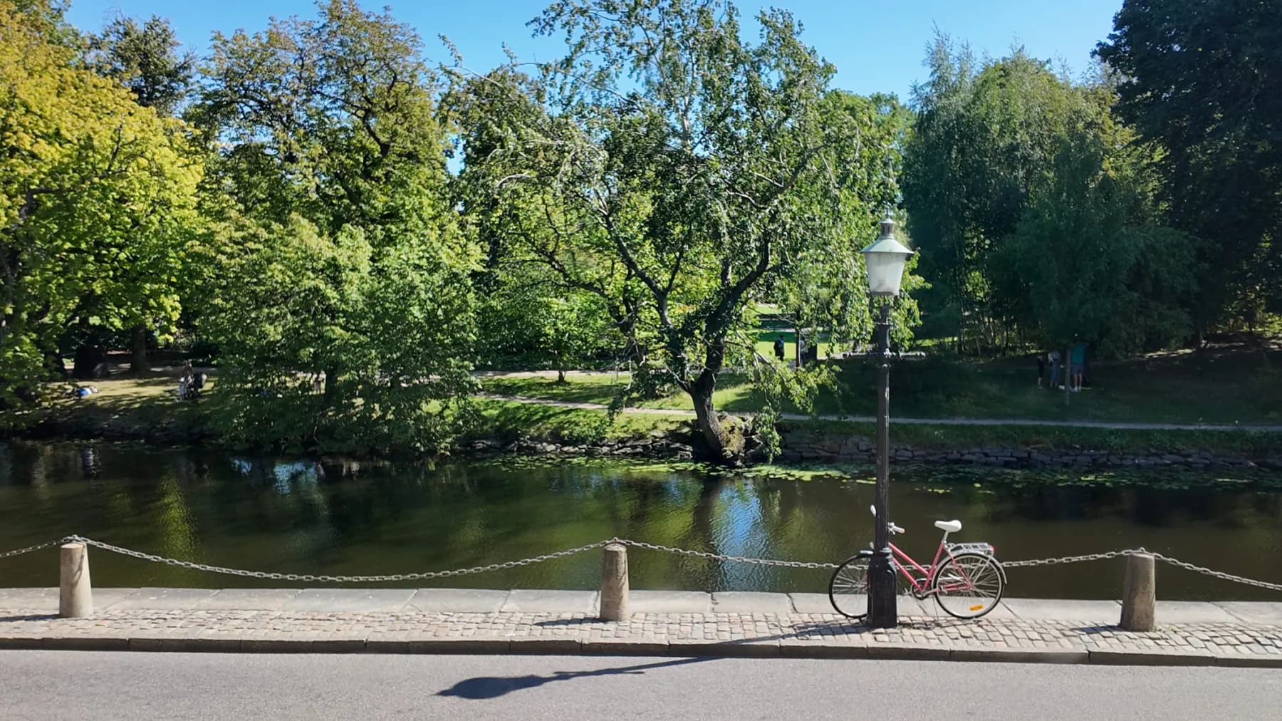 Kontor intill trädgårdsföreningen – bild 2