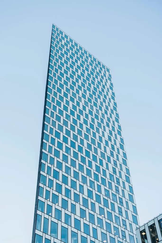 Upptäck Citygate, Nordens högsta kontorshus – bild 2