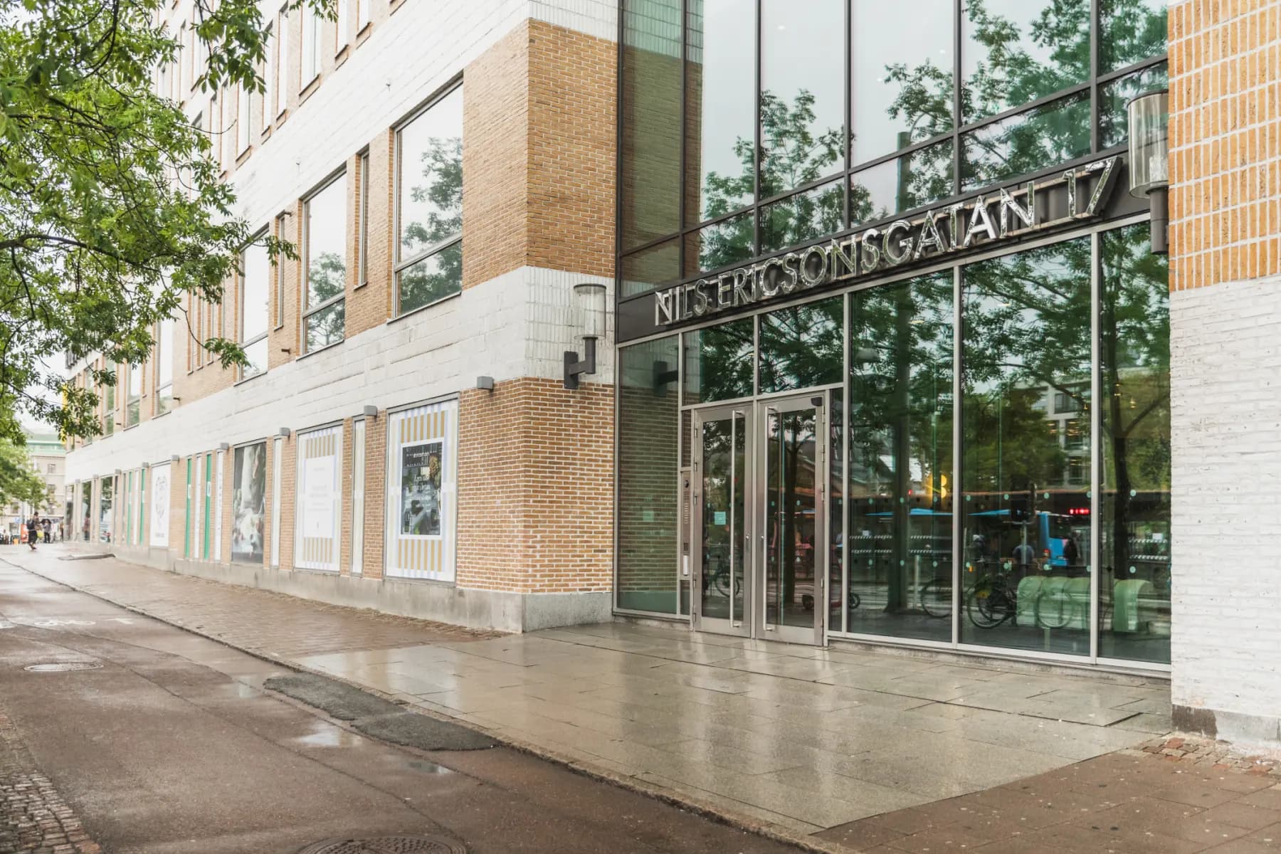 Nils Ericsonsgatan 17, Göteborg – 845-2 755 m²