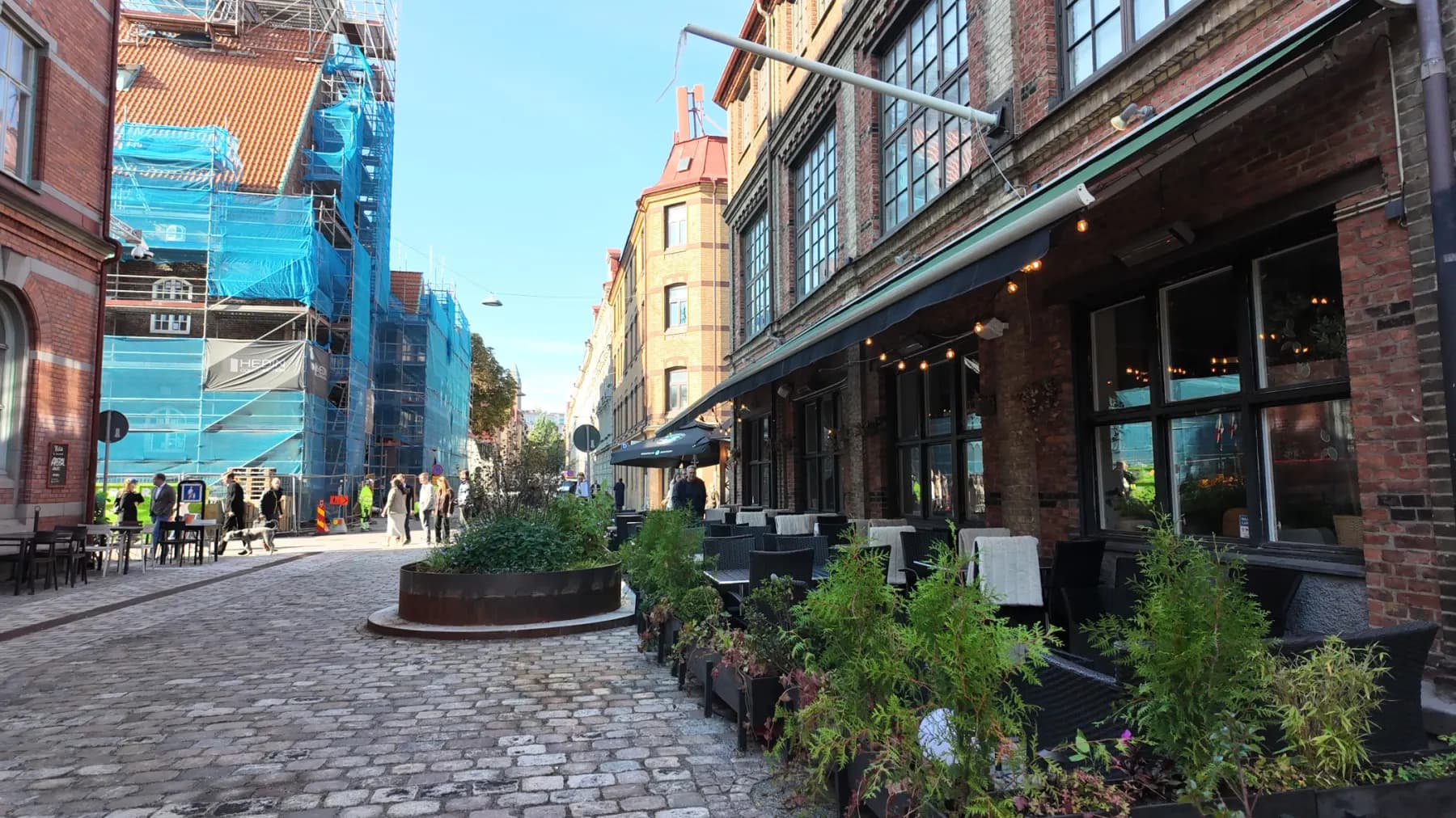 Tredje långgatan 13, Göteborg – 68 m²