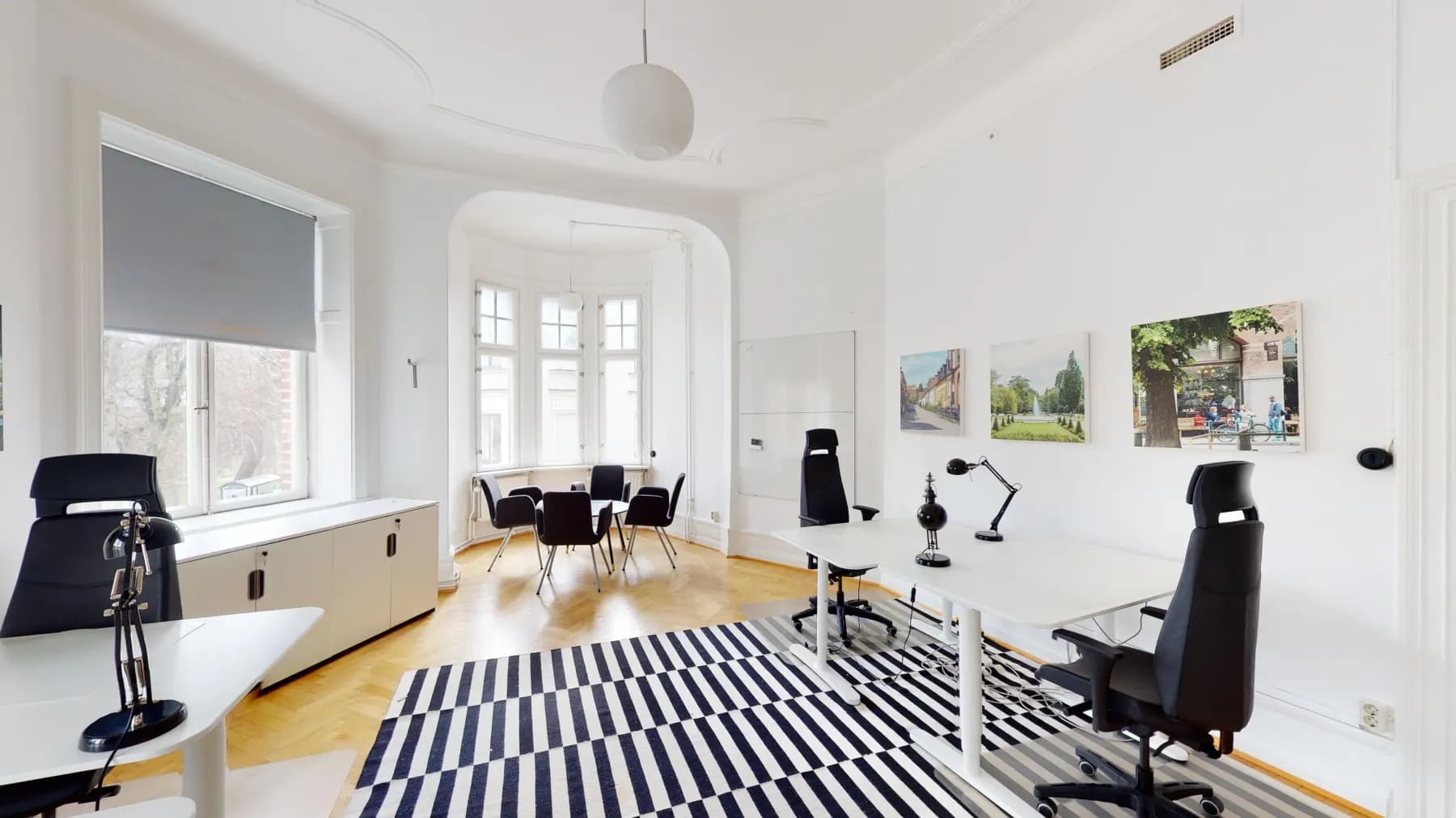 Kyrkogatan 17, Lund – 309 m²