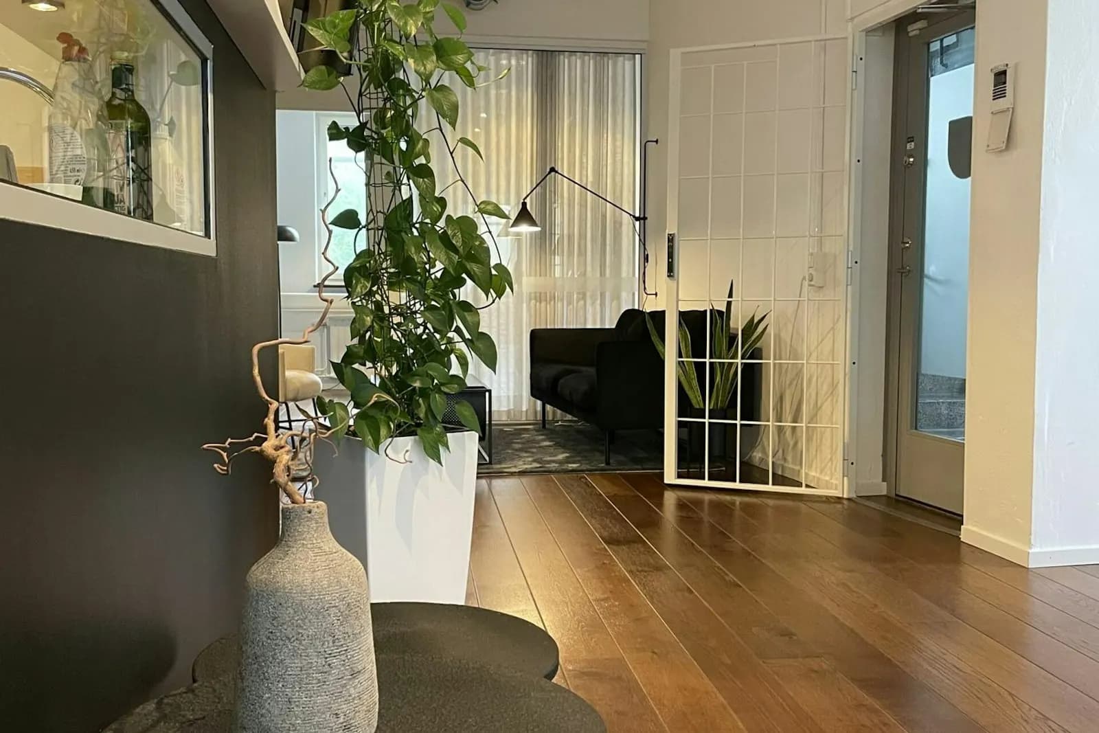 Mölndalsvägen 40, Göteborg – 249 m²