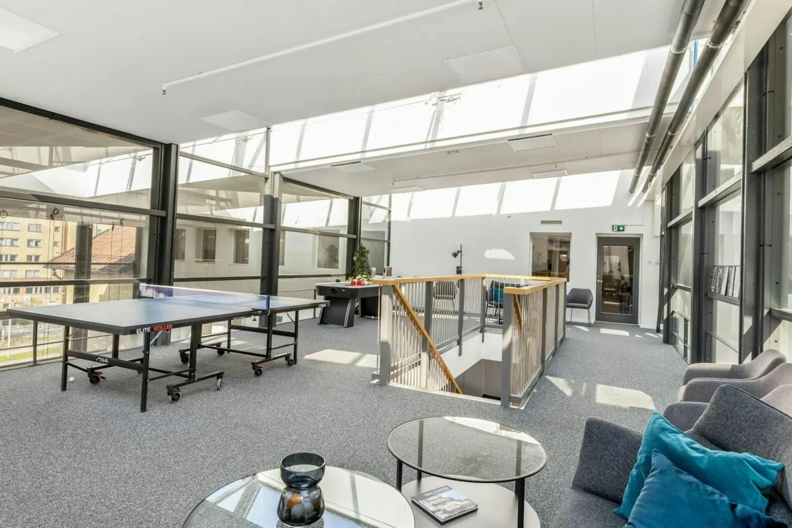 Mölndalsvägen 36, Göteborg – 3 800 m²