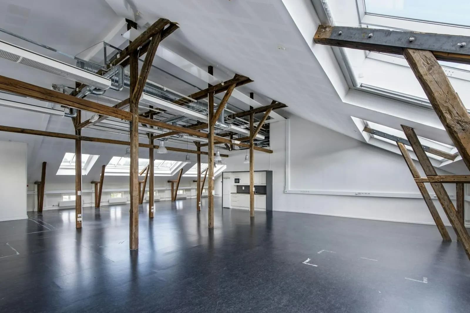 Gamla Almedalsvägen 21, Göteborg – 280 m²