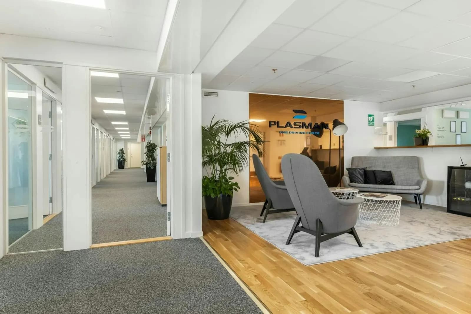 Mölndalsvägen 36, Göteborg – 1 384 m²