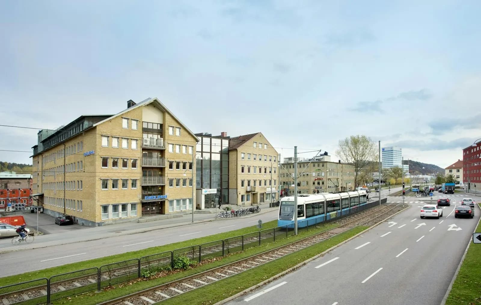 Mölndalsvägen 36 – bild 2