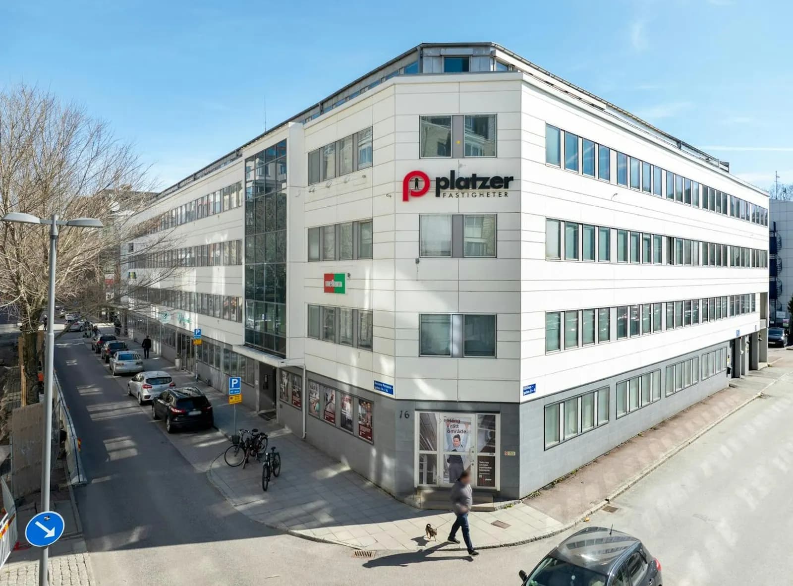 Anders Personsgatan 16 – bild 2