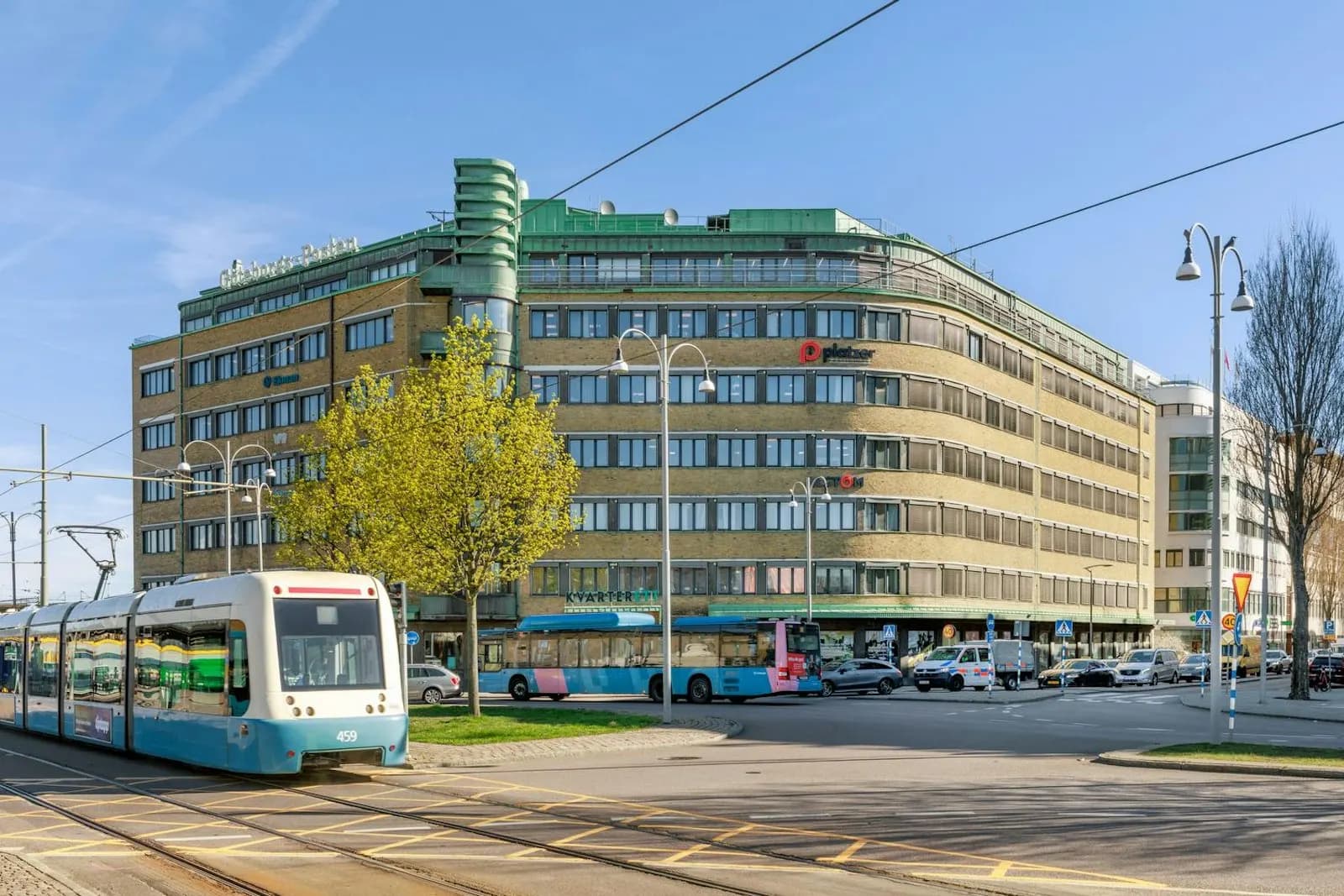 Polhemsplatsen 5 – bild 2