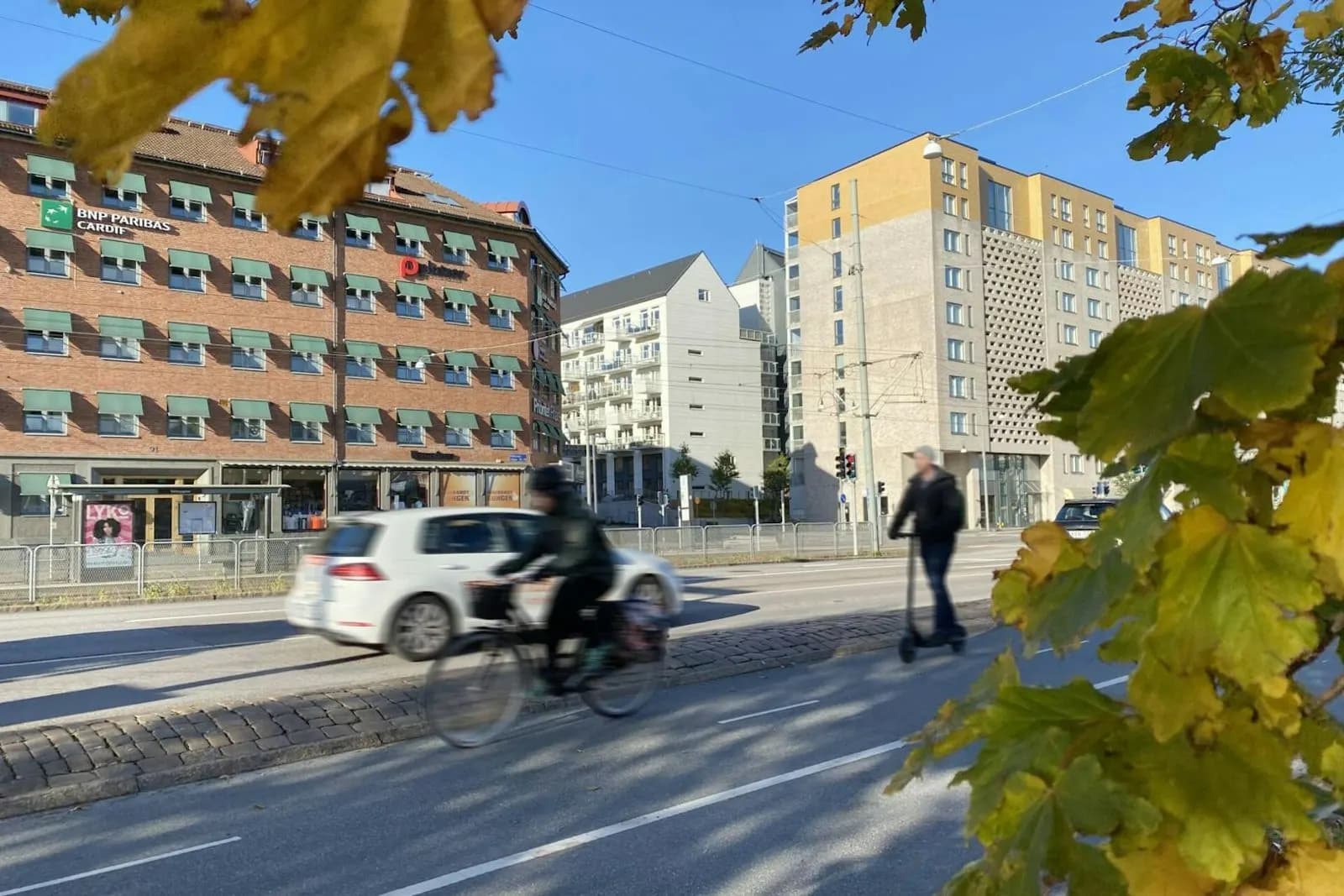 Varbergsgatan 2 B-C, Göteborg – 304 m²