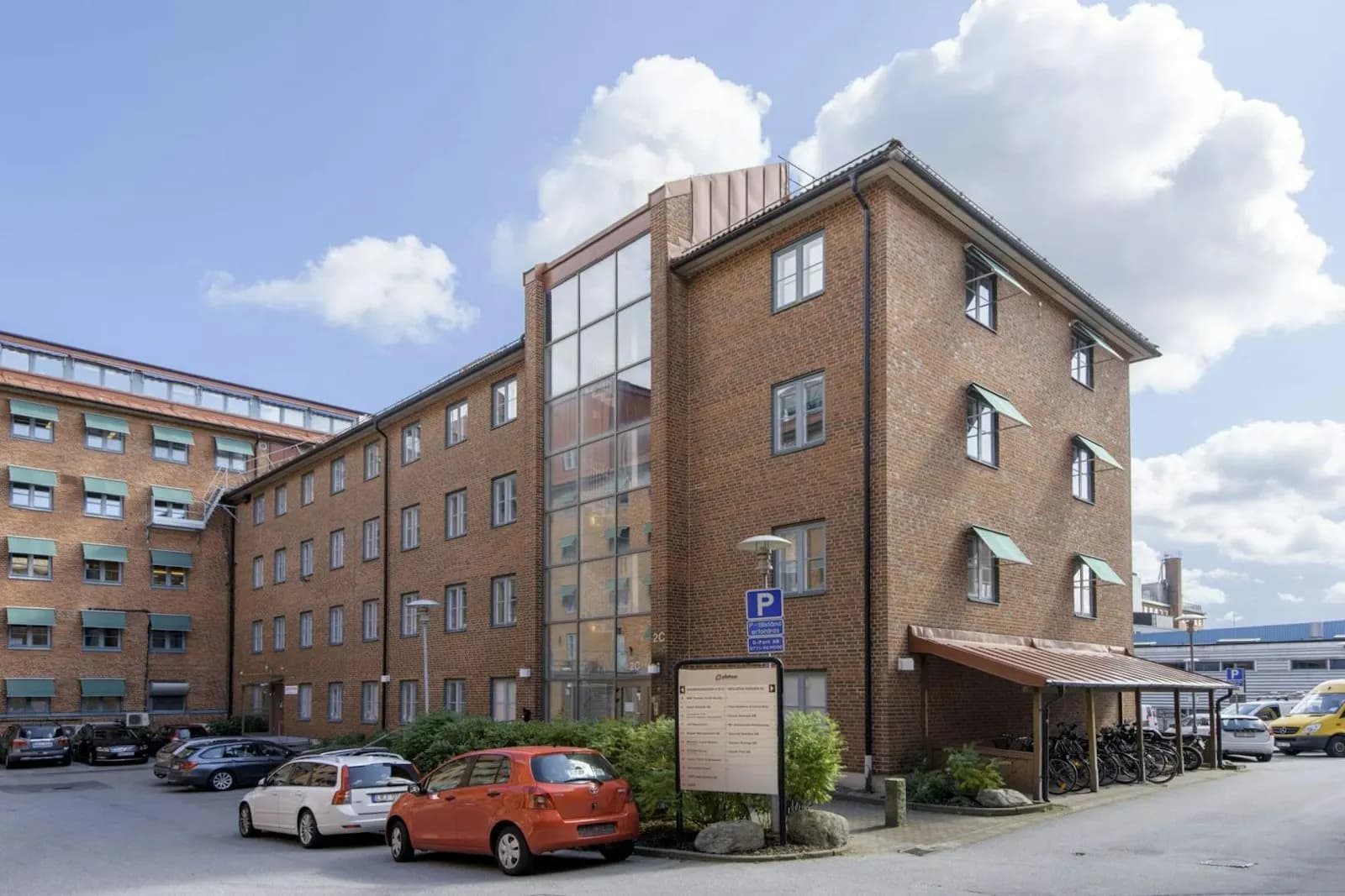 Varbergsgatan 2 B-C – bild 2