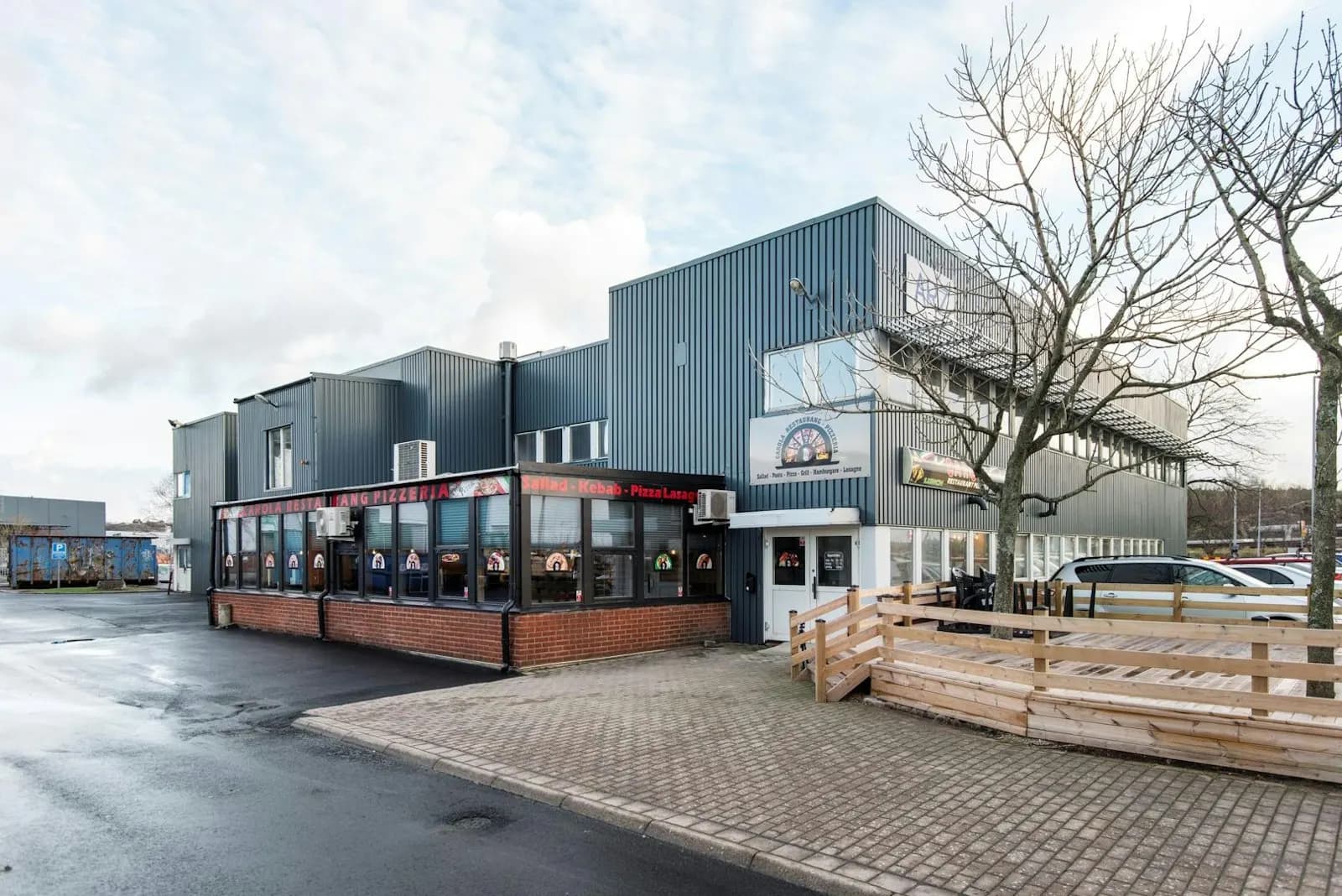 Arendal Allé 1 – bild 2