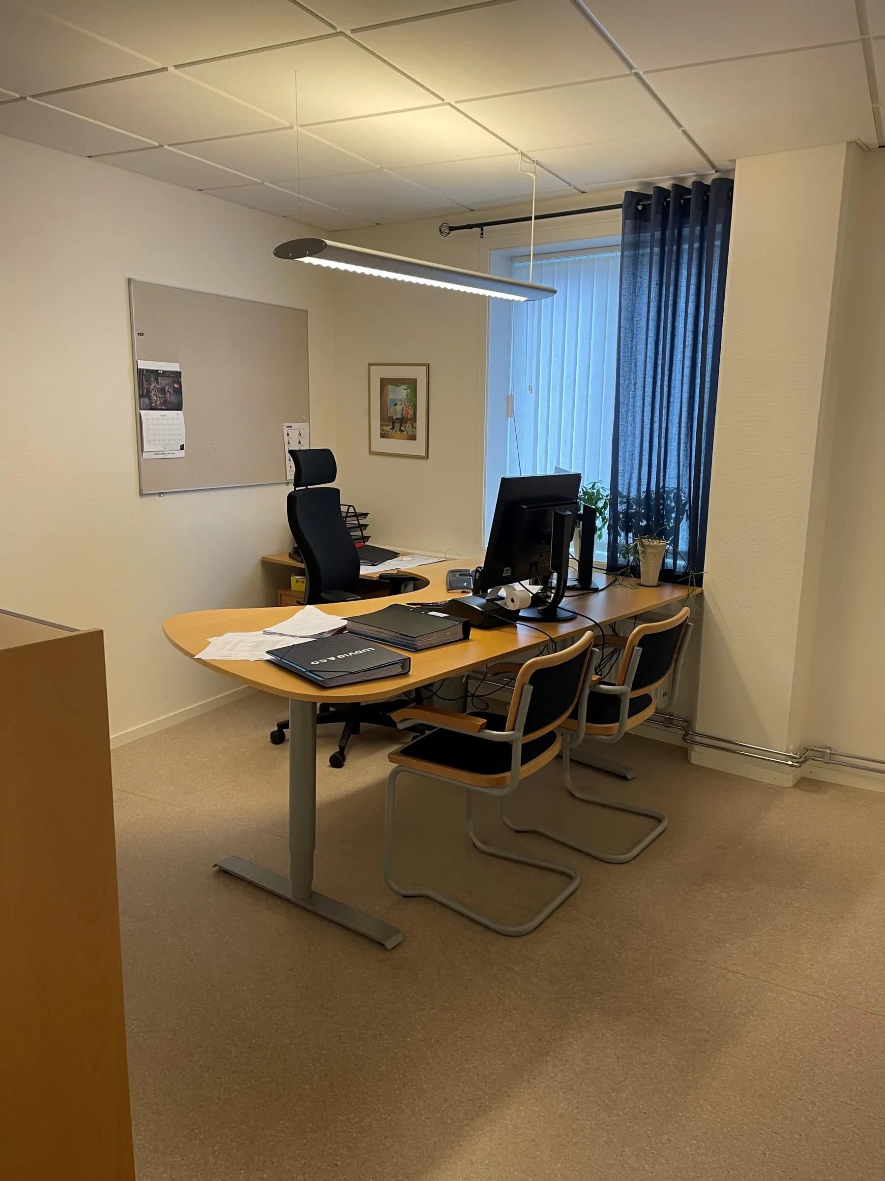 Landerydsvägen 1 D, 145 kvm – bild 2
