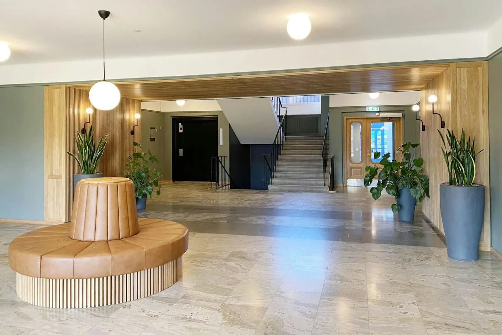 Mölndalsvägen 93, Göteborg – 313 m²