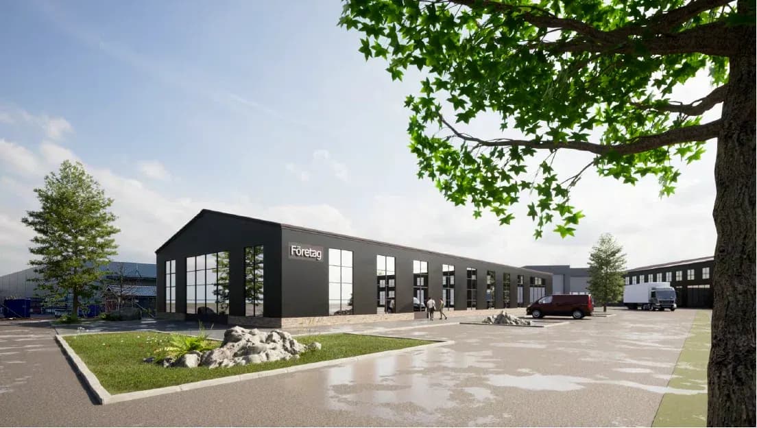 Kristinehedsvägen 24, 250–3 280 kvm – bild 2