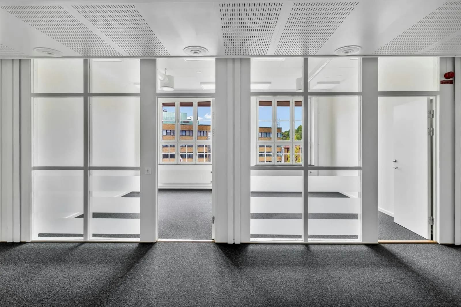Lagergatan 1, B19