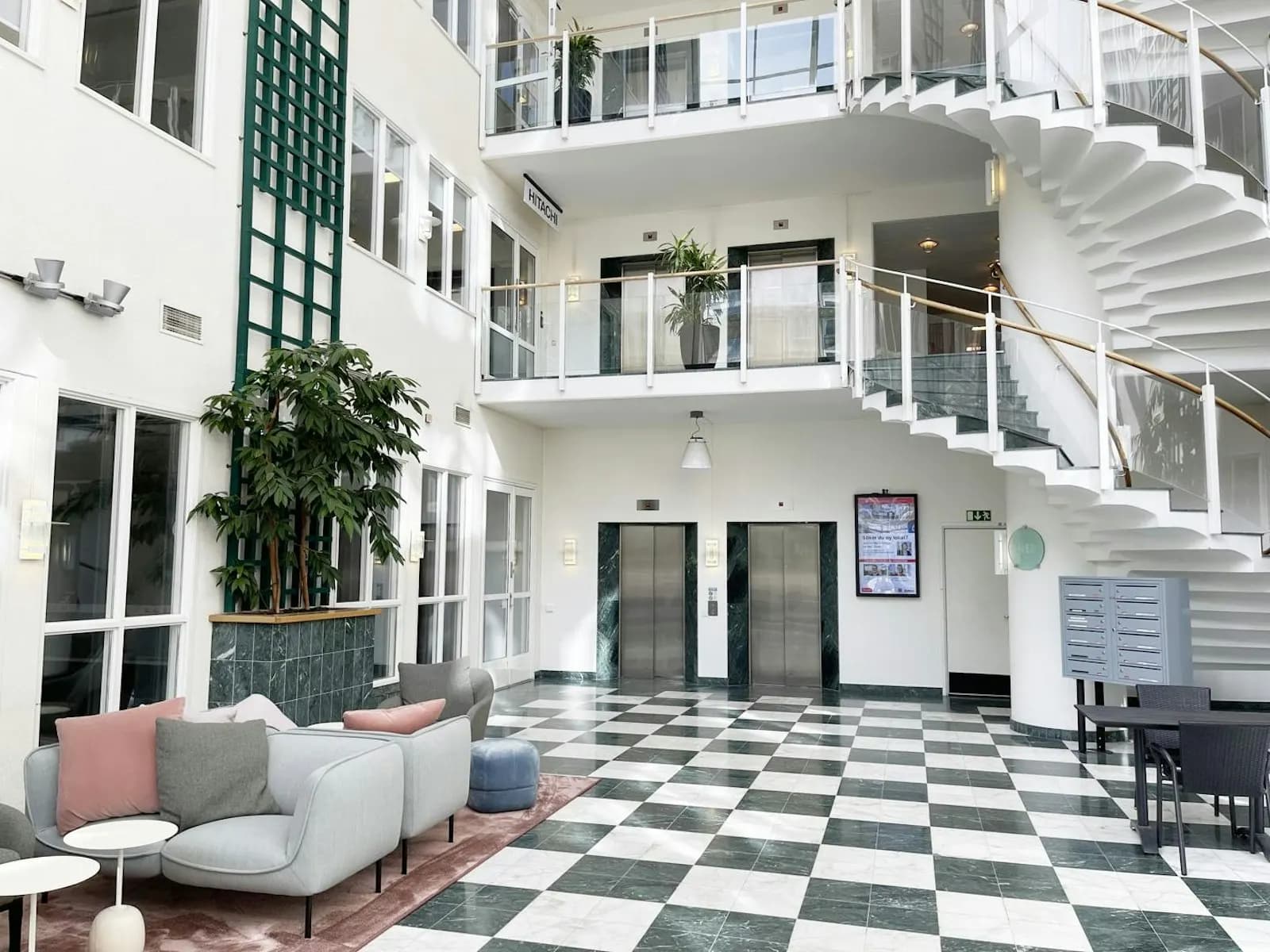 Gårdatorget 2, Göteborg – 400 m²
