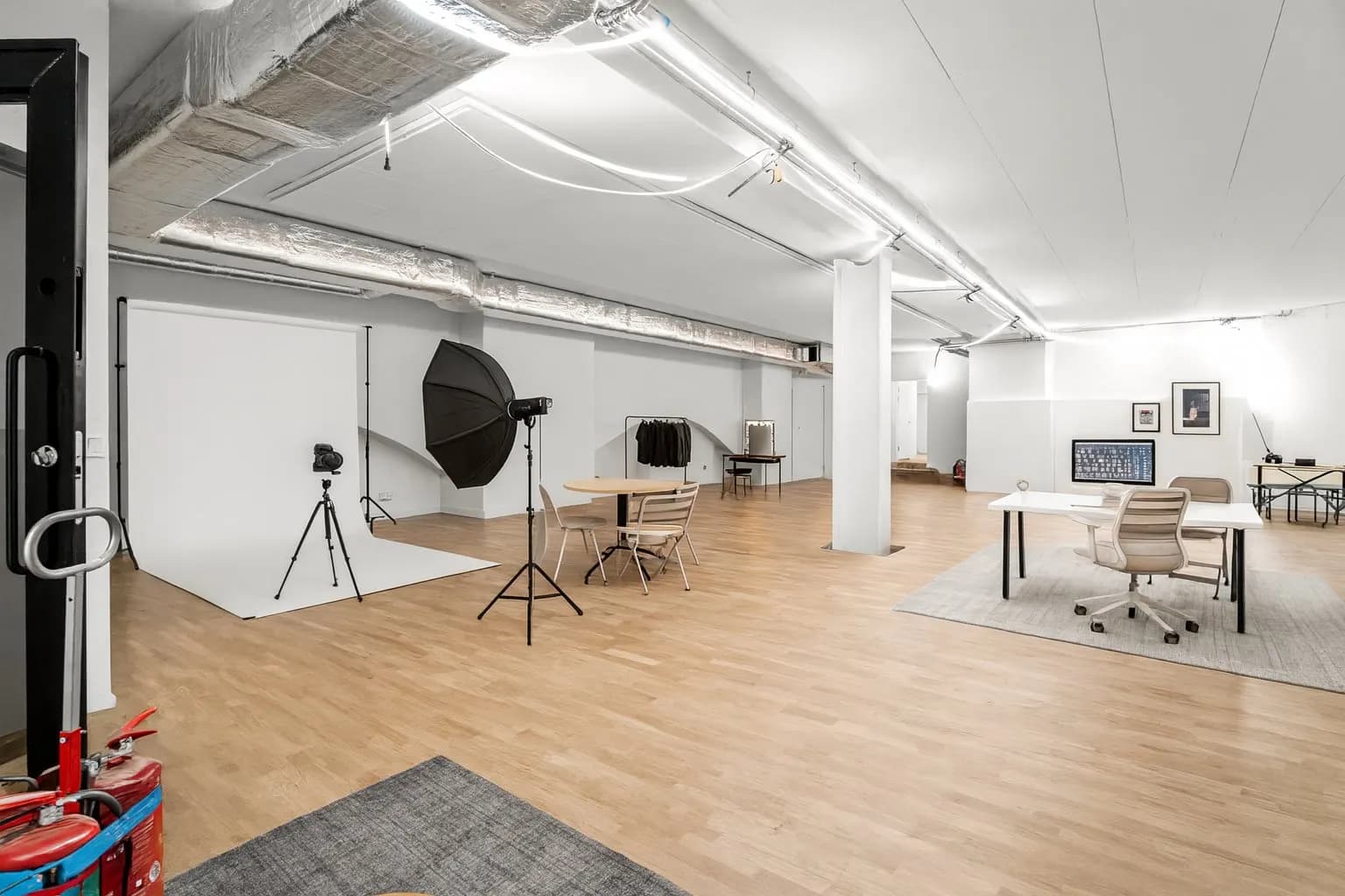 Riddargatan 17, Stockholm – 150 m²